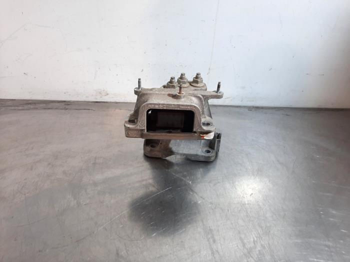 Used Engine mount Ford EcoSport (JK8) 1.0 EcoBoost 12V 100 Price € 30,25 Inclusive VAT offered by Autohandel Didier