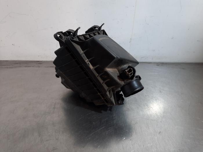 Gebrauchte Luftfiltergehäuse Ford EcoSport (JK8) 1.0 EcoBoost 12V 100 Preis € 48,40 Mit Mehrwertsteuer angeboten von Autohandel Didier