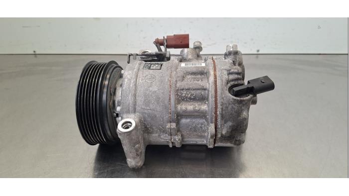 Gebrauchte Klimapumpe Volkswagen Polo VI (AW1) 1.0 TSI 12V Preis € 102,85 Mit Mehrwertsteuer angeboten von Autohandel Didier