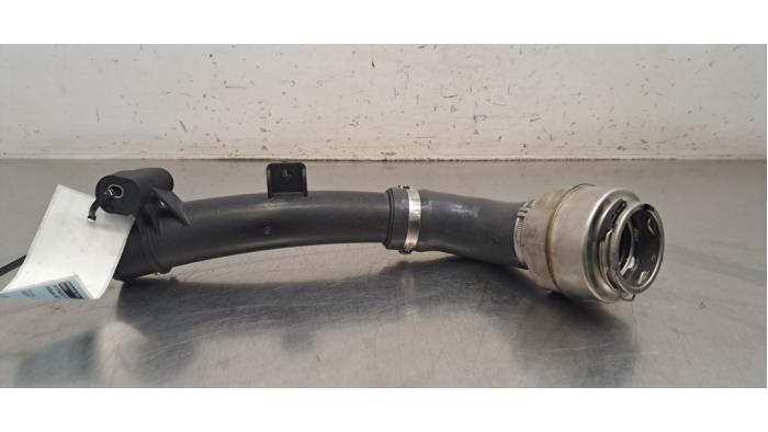 Gebrauchte Intercooler Rohr Nissan Qashqai (J12) 1.3 DIG-T MHEV 16V Preis € 133,10 Mit Mehrwertsteuer angeboten von Autohandel Didier