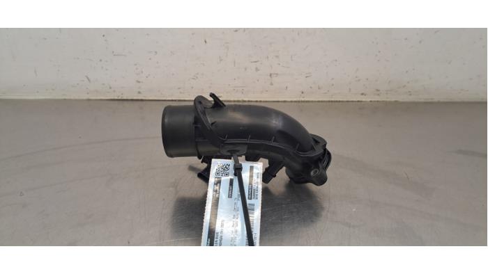 Gebrauchte Intercooler Rohr Nissan Qashqai (J12) 1.3 DIG-T MHEV 16V Preis € 42,35 Mit Mehrwertsteuer angeboten von Autohandel Didier