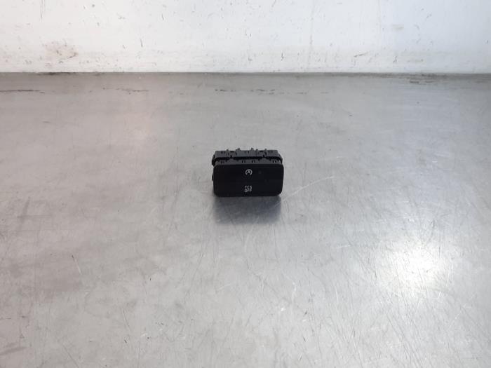 Usagé Commande start/stop Ford EcoSport (JK8) 1.0 EcoBoost 12V 100 Prix € 18,15 Prix TTC proposé par Autohandel Didier