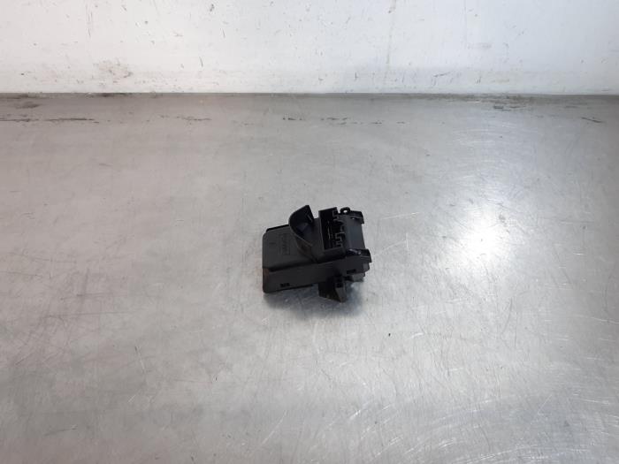 Usagé Divers Ford EcoSport (JK8) 1.0 EcoBoost 12V 100 Prix € 36,30 Prix TTC proposé par Autohandel Didier