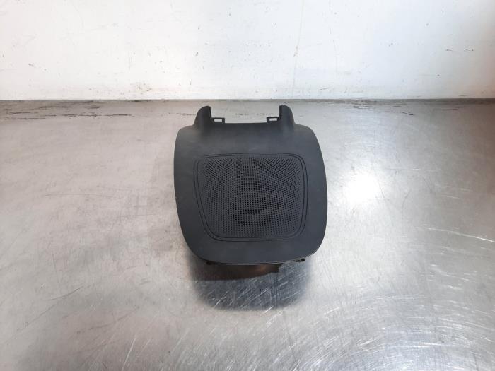 Usagé Divers Ford EcoSport (JK8) 1.0 EcoBoost 12V 100 Prix € 36,30 Prix TTC proposé par Autohandel Didier