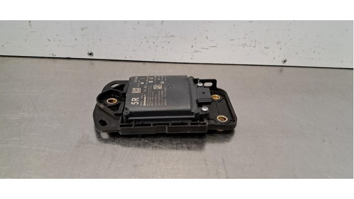 Begagnade Radarsensor Nissan Leaf (ZE1) 39/40kWh Pris € 133,10 Inklusive moms erbjuds av Autohandel Didier