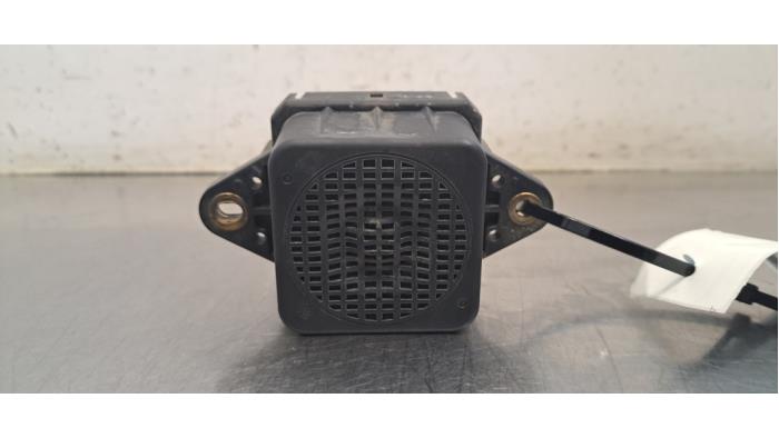 Używane Glosnik Jeep Wrangler (JL) 2.0 4xe Plug-in Hybrid 16V Cena € 60,50 Z VAT oferowane przez Autohandel Didier