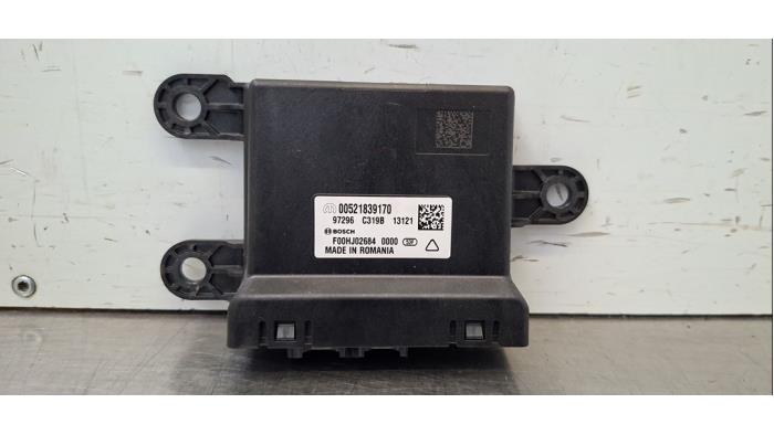 Gebrauchte Gateway Modul Fiat Ducato (250) 2.2 D 140 Multijet 3 Preis € 84,70 Mit Mehrwertsteuer angeboten von Autohandel Didier