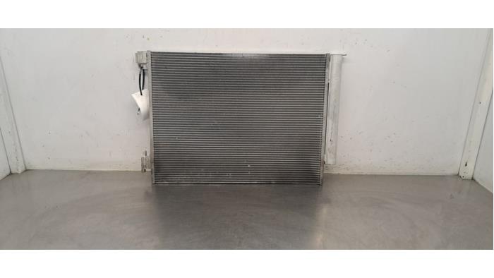 Begagnade Kondensor, luftkonditionering Renault Clio V (RJAB) 1.0 TCe 90 12V Pris € 102,85 Inklusive moms erbjuds av Autohandel Didier