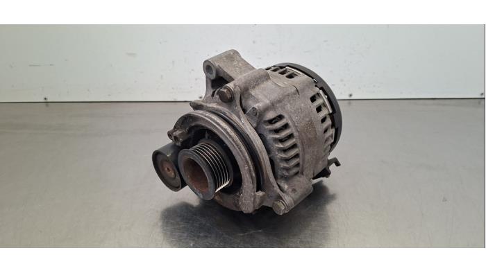 Dynamo BMW 4 serie Gran Coupe (F36), 2014 / 2021 420i 2.0 TwinPower Turbo 16V, Halvkombi (Liftback), 2 dörrar, Bensin, 1.998cc, 120kW (163pk), RWD, B48B20A, 2016-03 / 2021-05, 4D31; 4H31 (Begagnad)