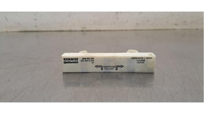 Używane Keyless Entry-Antena Fiat Talento 2.0 EcoJet BiTurbo 170 Cena € 18,15 Z VAT oferowane przez Autohandel Didier