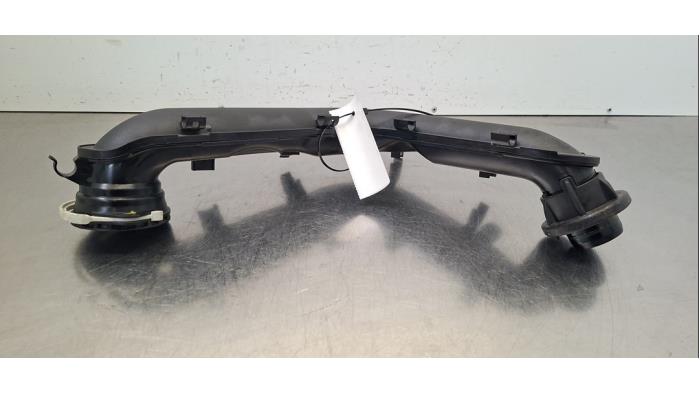 Gebrauchte Intercooler Rohr Skoda Kamiq 1.0 TSI 12V Preis € 24,20 Mit Mehrwertsteuer angeboten von Autohandel Didier