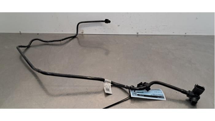Begagnade Bränsletrycksregulator Fiat Ducato (250) E-Ducato Pris € 30,25 Inklusive moms erbjuds av Autohandel Didier