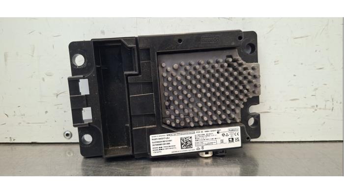 Begagnade Bluetooth-modul Ford Transit 2.0 TDCi 16V Eco Blue 165 Pris € 399,30 Inklusive moms erbjuds av Autohandel Didier