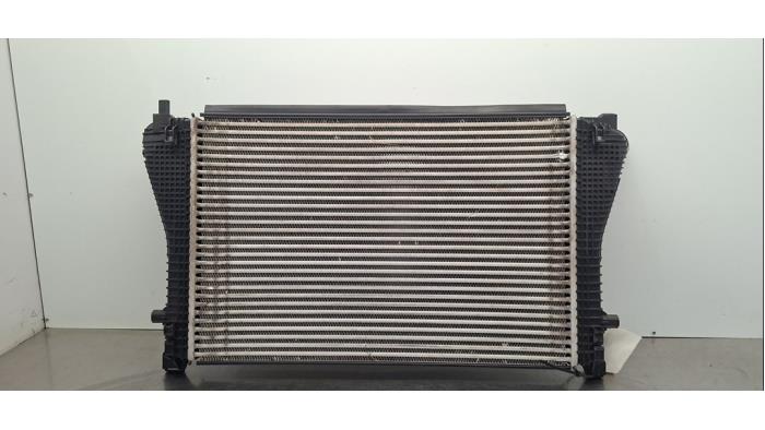 Usados Intercooler Volkswagen Golf VIII (CD1) 2.0 GTI Clubsport 16V Precio € 133,10 IVA incluido ofrecido por Autohandel Didier