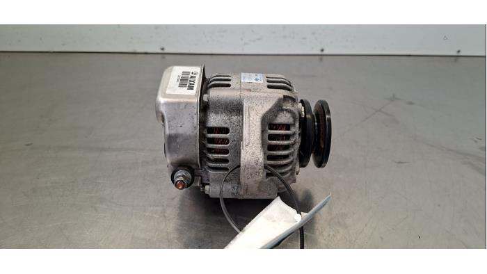 Begagnade Dynamo Aixam City Pris € 102,85 Inklusive moms erbjuds av Autohandel Didier