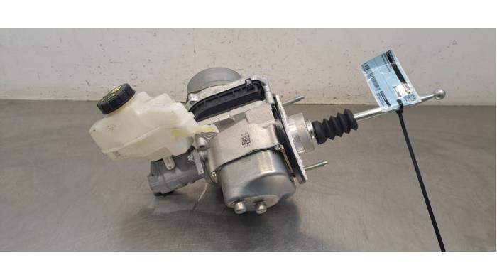 Usagé Assistant de freinage Volkswagen Tiguan (CT1) 1.5 eHybrid 204 Prix € 665,50 Prix TTC proposé par Autohandel Didier