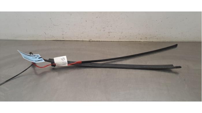 Begagnade Sensor (övriga) Volkswagen Tiguan (CT1) 1.5 eHybrid 204 Pris € 60,50 Inklusive moms erbjuds av Autohandel Didier