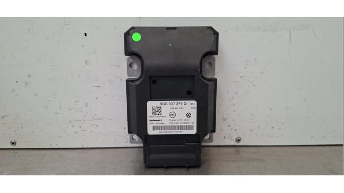 Used Computer height control Volkswagen Tiguan (CT1) 1.5 eHybrid 204 Price € 399,30 Inclusive VAT offered by Autohandel Didier