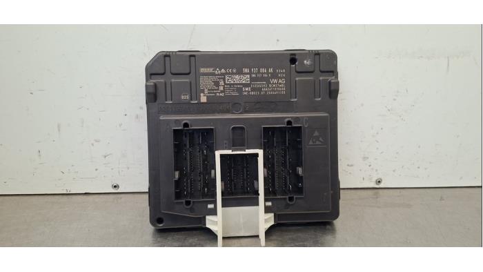 Used Body control computer Volkswagen Tiguan (CT1) 1.5 eHybrid 204 Price € 266,20 Inclusive VAT offered by Autohandel Didier