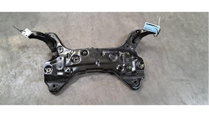 Used Subframe MG MG3 1.5 Hybrid+ Price € 296,45 Inclusive VAT offered by Autohandel Didier