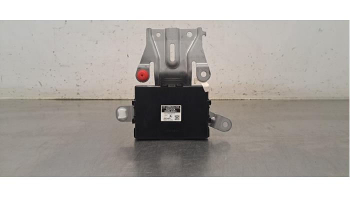 Usados Módulo de comunicación Toyota bZ4X AWD 71 kWh Precio € 399,30 IVA incluido ofrecido por Autohandel Didier