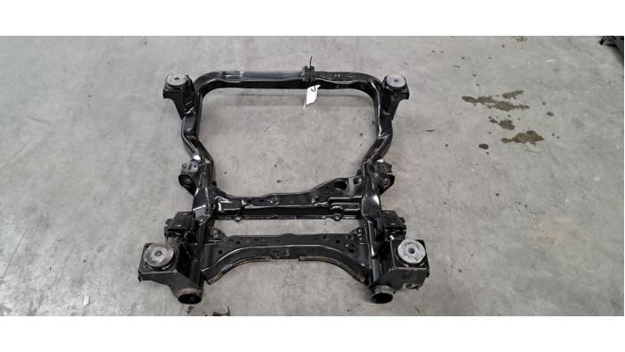Used Subframe Volkswagen Transporter T6 2.0 TDI 150 4Motion Price € 532,40 Inclusive VAT offered by Autohandel Didier