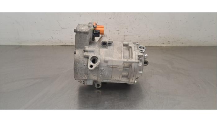 Gebrauchte Klimapumpe MG MG3 1.5 Hybrid+ Preis € 695,75 Mit Mehrwertsteuer angeboten von Autohandel Didier