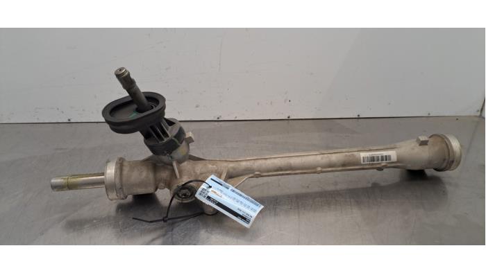 Begagnade Styrbox MG MG3 1.5 Hybrid+ Pris € 133,10 Inklusive moms erbjuds av Autohandel Didier