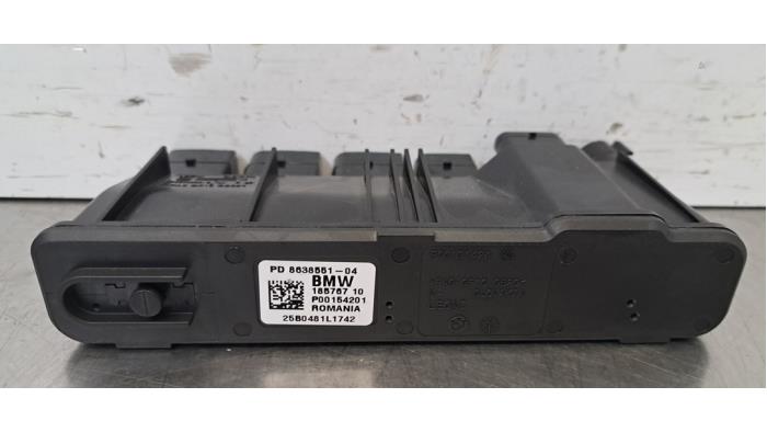 Gebrauchte Stromverteiler BMW 4 serie Gran Coupe (G26) 425i 2.0 TwinPower Turbo 16V Preis € 30,25 Mit Mehrwertsteuer angeboten von Autohandel Didier