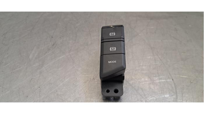 Gebrauchte Handbremse Schalter MG MG3 1.5 Hybrid+ Preis € 36,30 Mit Mehrwertsteuer angeboten von Autohandel Didier