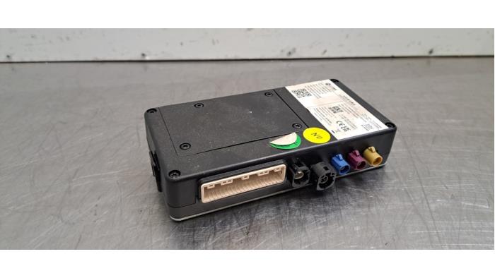 Usados Módulo de comunicación MG MG3 1.5 Hybrid+ Precio € 199,65 IVA incluido ofrecido por Autohandel Didier