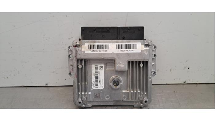 Used Engine management computer MG MG3 1.5 Hybrid+ Price € 332,75 Inclusive VAT offered by Autohandel Didier