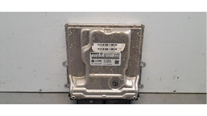 Used Engine management computer MG MG3 1.5 Hybrid+ Price € 332,75 Inclusive VAT offered by Autohandel Didier