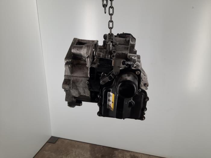 Gebrauchte Getriebe Skoda Fabia IV (PJ3) 1.0 TSI 12V Preis € 2.299,00 Mit Mehrwertsteuer angeboten von Autohandel Didier