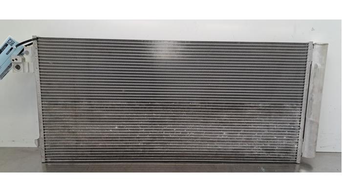 Begagnade Kondensor, luftkonditionering BMW 4 serie Gran Coupe (G26) 425i 2.0 TwinPower Turbo 16V Pris € 163,35 Inklusive moms erbjuds av Autohandel Didier