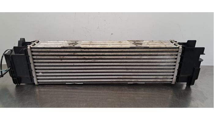 Usados Intercooler BMW 4 serie Gran Coupe (G26) 425i 2.0 TwinPower Turbo 16V Precio € 163,35 IVA incluido ofrecido por Autohandel Didier