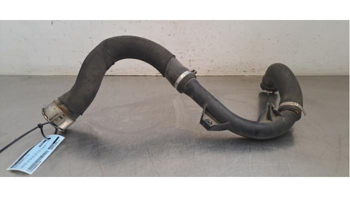 Gebrauchte Intercooler Rohr Dacia Sandero III 1.0 TCe 90 12V Preis € 36,30 Mit Mehrwertsteuer angeboten von Autohandel Didier