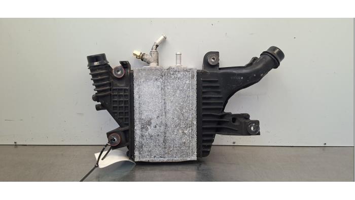 Used Intercooler Toyota Hilux V/VI 2.8 D4D-F 16V 4x4 Price € 332,75 Inclusive VAT offered by Autohandel Didier
