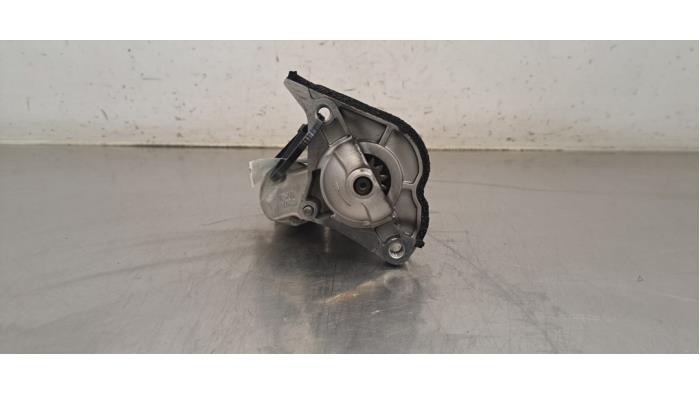 Used Starter Dacia Sandero III Price € 163,35 Inclusive VAT offered by Autohandel Didier