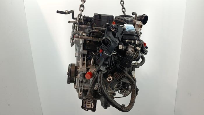 Used Engine Kia Sportage (NQ5E) 1.6 T-GDI MHEV 48V Price € 3.267,00 Inclusive VAT offered by Autohandel Didier