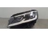 Volkswagen Transporter T6 2.0 TDI 150 4Motion Scheinwerfer links