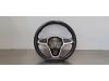 Volkswagen Transporter T6 2.0 TDI 150 4Motion Lenkrad