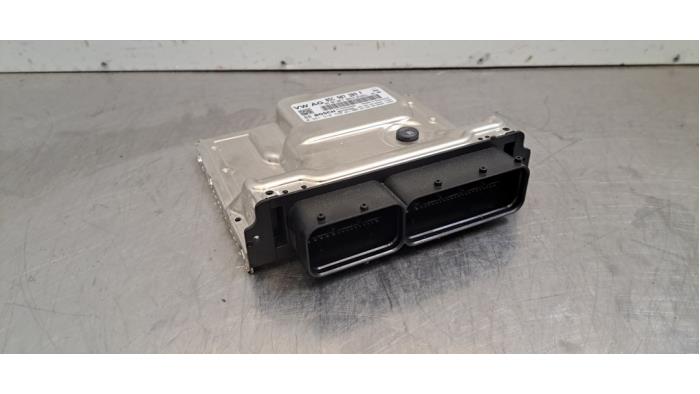 Used Engine management computer Skoda Fabia IV (PJ3) 1.0 TSI 12V Price € 163,35 Inclusive VAT offered by Autohandel Didier