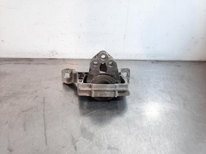 Usagé Support moteur Ford Transit Connect (PJ2) 1.5 TDCi ECOnetic Prix € 42,35 Prix TTC proposé par Autohandel Didier