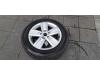 Volkswagen Transporter T6 2.0 TDI 150 4Motion Felge + Reifen