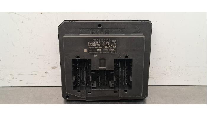 Used Body control computer Skoda Fabia IV (PJ3) 1.0 TSI 12V Price € 266,20 Inclusive VAT offered by Autohandel Didier