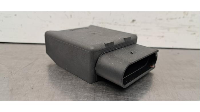 Usagé Module pompe carburant Skoda Fabia IV (PJ3) 1.0 TSI 12V Prix € 18,15 Prix TTC proposé par Autohandel Didier