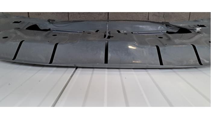 Maska z Fiat Talento 2.0 EcoJet BiTurbo 170 2021