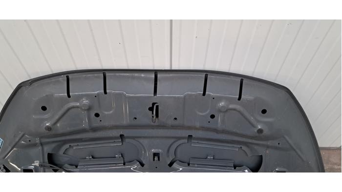 Maska z Fiat Talento 2.0 EcoJet BiTurbo 170 2021