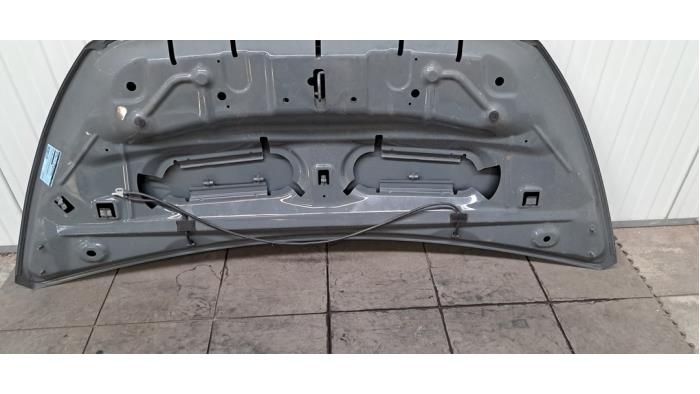 Maska z Fiat Talento 2.0 EcoJet BiTurbo 170 2021